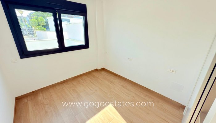 Venta - Apartamento - Apartamento Planta Media - Finestrat