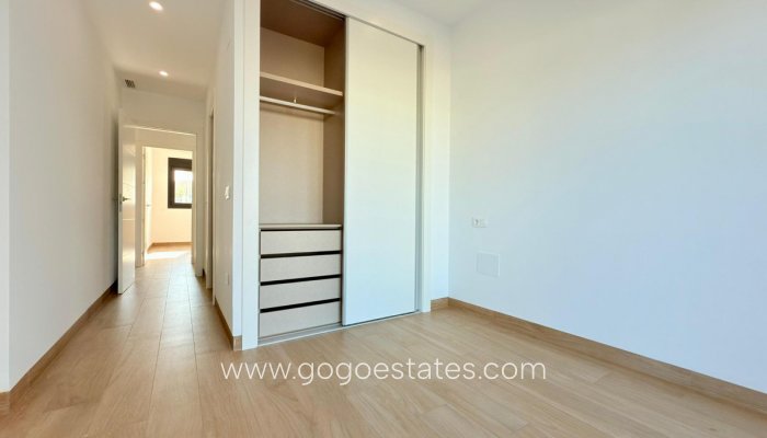Venta - Apartamento - Apartamento Planta Media - Finestrat