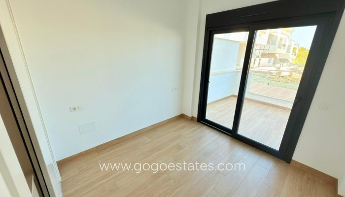 Venta - Apartamento - Apartamento Planta Media - Finestrat
