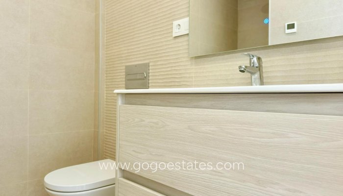 Venta - Apartamento - Apartamento Planta Media - Finestrat