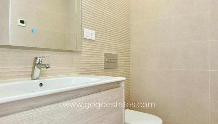 Venta - Apartamento - Apartamento Planta Media - Finestrat