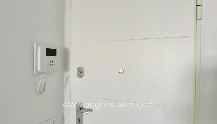 Venta - Apartamento - Apartamento Planta Media - Finestrat