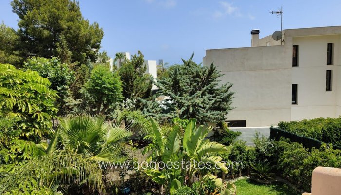 Revente - Maison - Bungalow - Finestrat