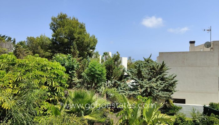 Revente - Maison - Bungalow - Finestrat