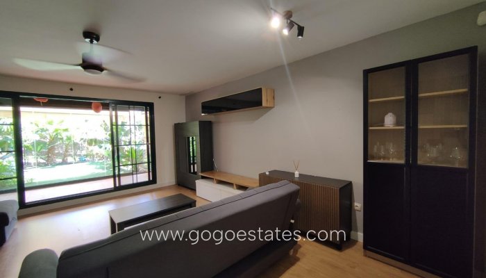 Revente - Maison - Bungalow - Finestrat