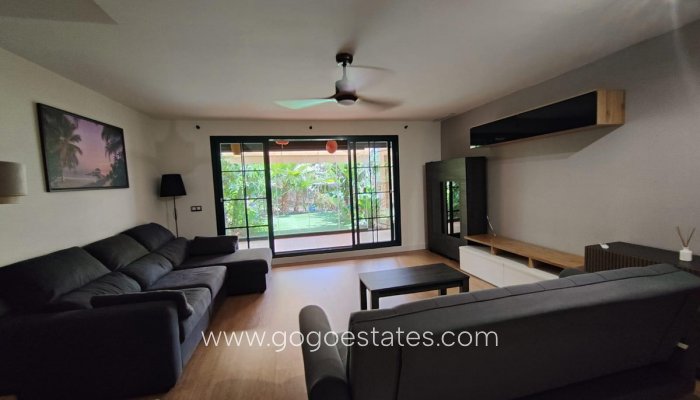 Revente - Maison - Bungalow - Finestrat