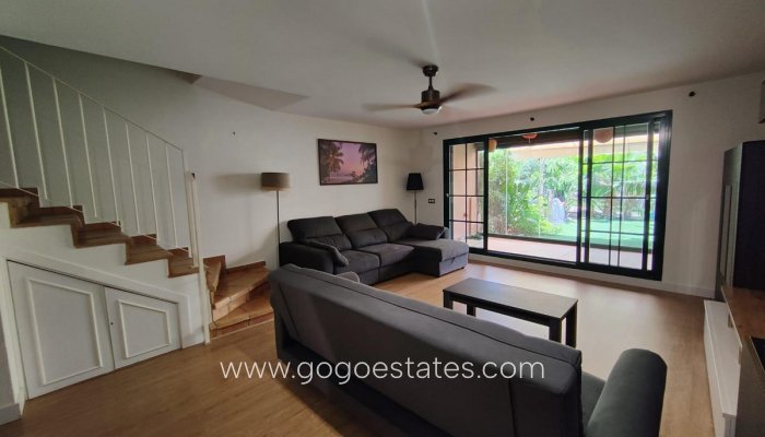 Revente - Maison - Bungalow - Finestrat