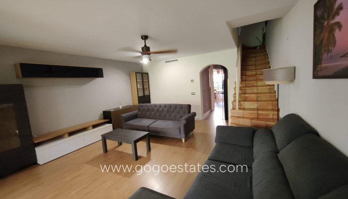 Revente - Maison - Bungalow - Finestrat