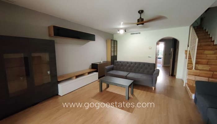 Revente - Maison - Bungalow - Finestrat