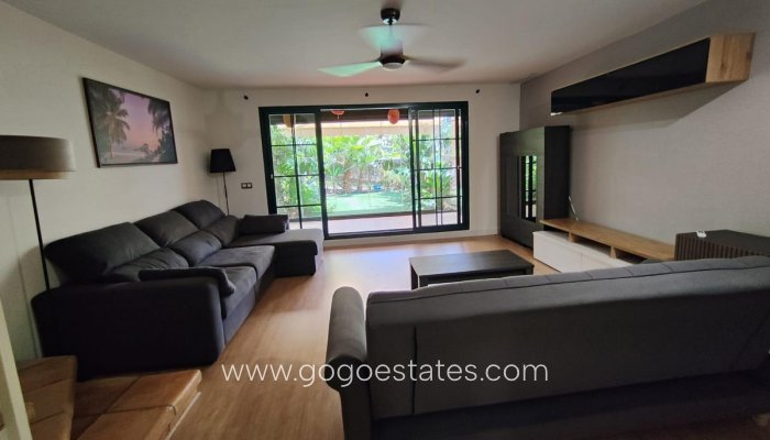 Revente - Maison - Bungalow - Finestrat