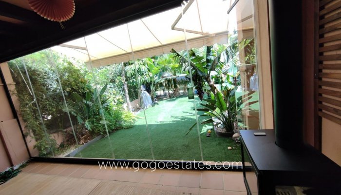 Revente - Maison - Bungalow - Finestrat