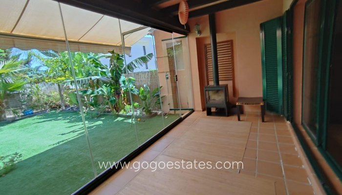 Revente - Maison - Bungalow - Finestrat