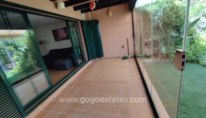 Revente - Maison - Bungalow - Finestrat