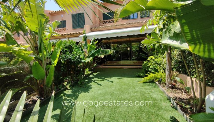 Revente - Maison - Bungalow - Finestrat