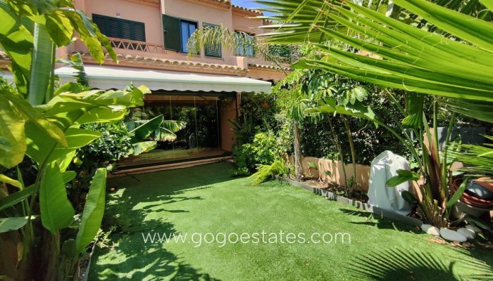 Revente - Maison - Bungalow - Finestrat