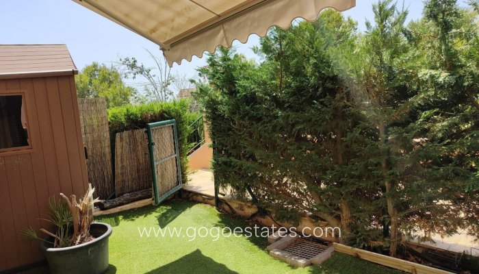 Revente - Maison - Bungalow - Finestrat