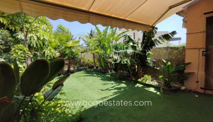 Revente - Maison - Bungalow - Finestrat