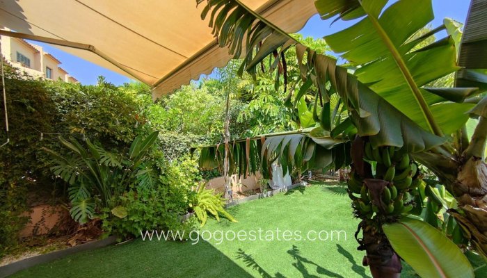 Revente - Maison - Bungalow - Finestrat