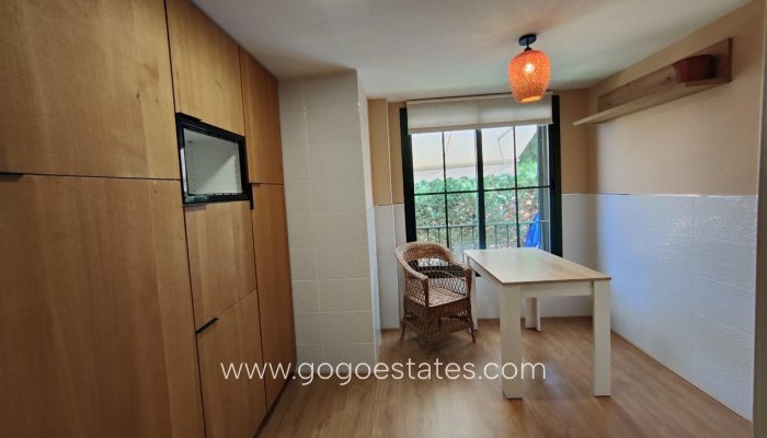 Revente - Maison - Bungalow - Finestrat