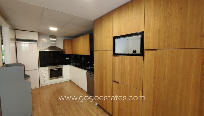 Revente - Maison - Bungalow - Finestrat