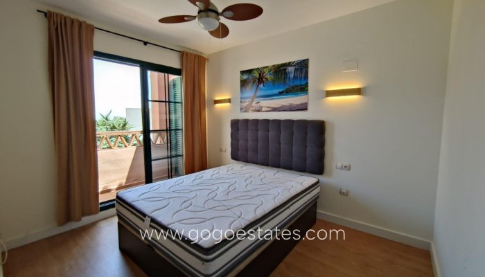 Revente - Maison - Bungalow - Finestrat