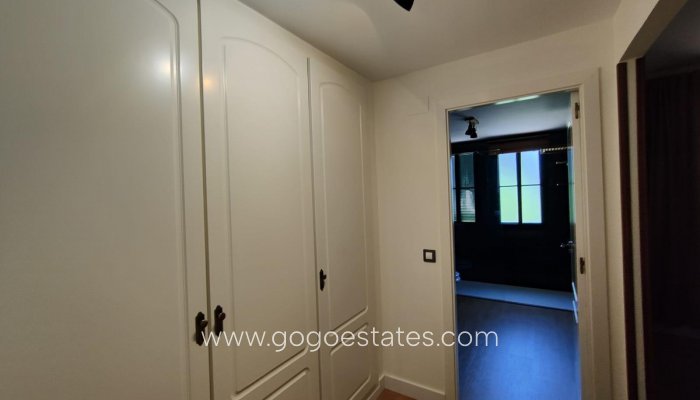 Revente - Maison - Bungalow - Finestrat