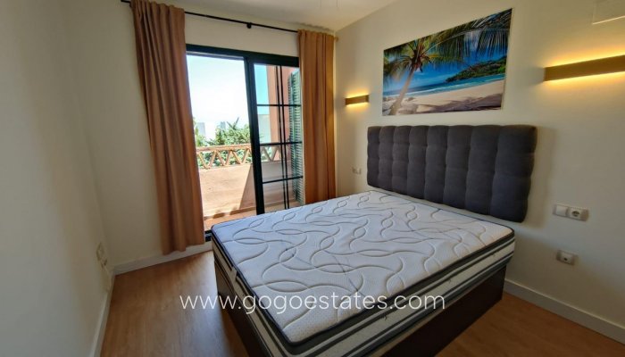 Revente - Maison - Bungalow - Finestrat