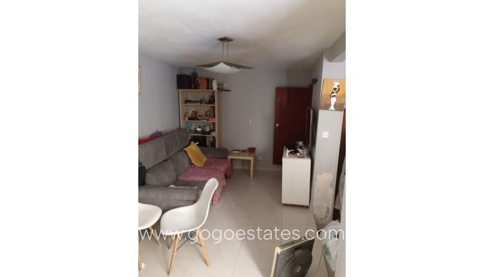 Resale - House - Bungalow - Finestrat