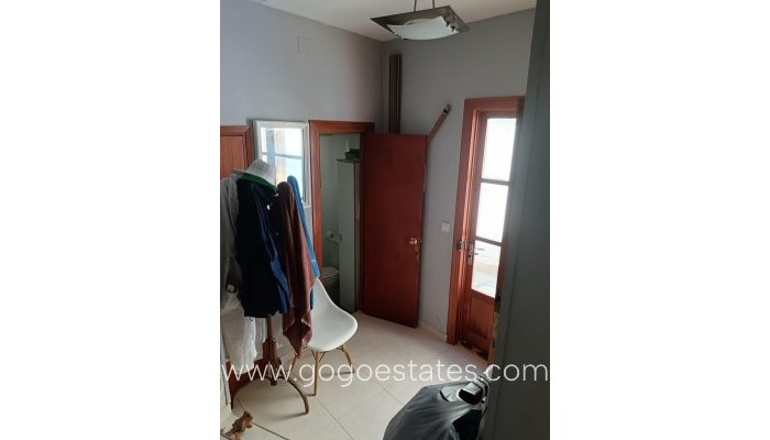 Resale - House - Bungalow - Finestrat