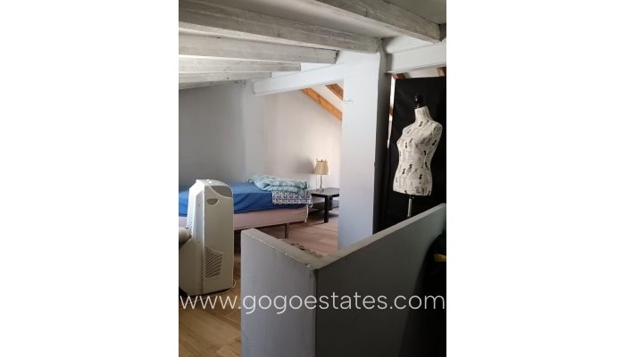 Resale - House - Bungalow - Finestrat