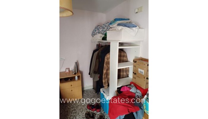 Resale - House - Bungalow - Finestrat