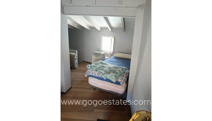 Resale - House - Bungalow - Finestrat