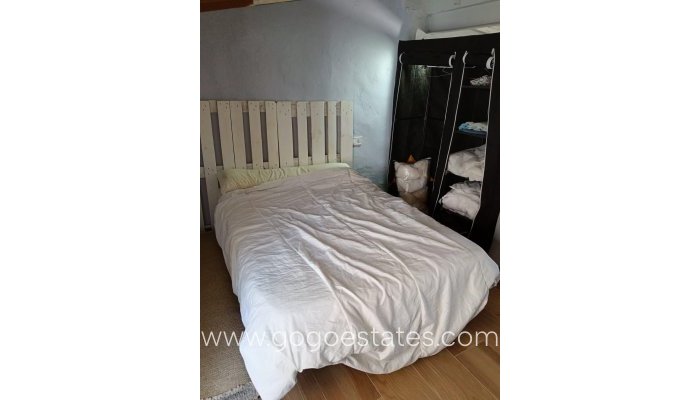 Resale - House - Bungalow - Finestrat