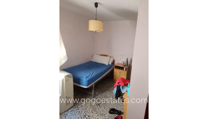 Resale - House - Bungalow - Finestrat