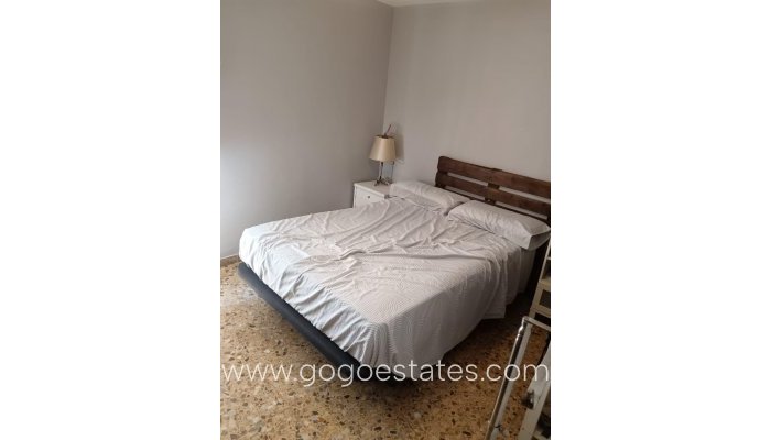 Resale - House - Bungalow - Finestrat