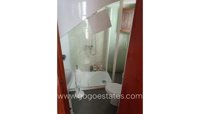 Resale - House - Bungalow - Finestrat