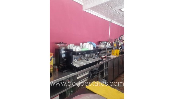 Te koop - Commercieel - Zakelijk - Torrevieja - Torrevieja Centro