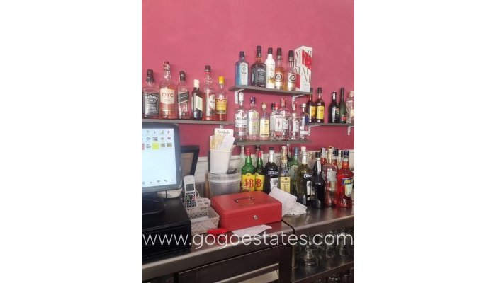 Te koop - Commercieel - Zakelijk - Torrevieja - Torrevieja Centro