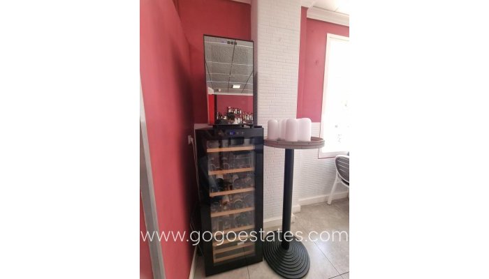 Te koop - Commercieel - Zakelijk - Torrevieja - Torrevieja Centro