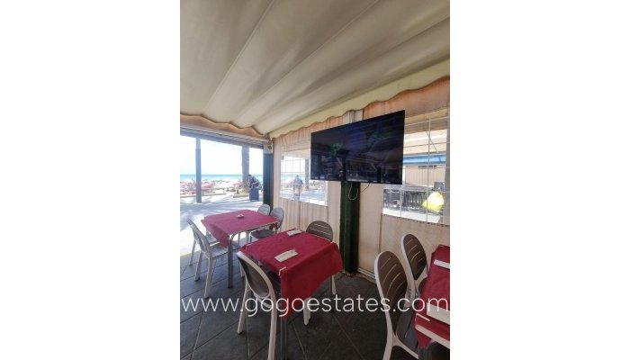 Te koop - Commercieel - Zakelijk - Torrevieja - Torrevieja Centro