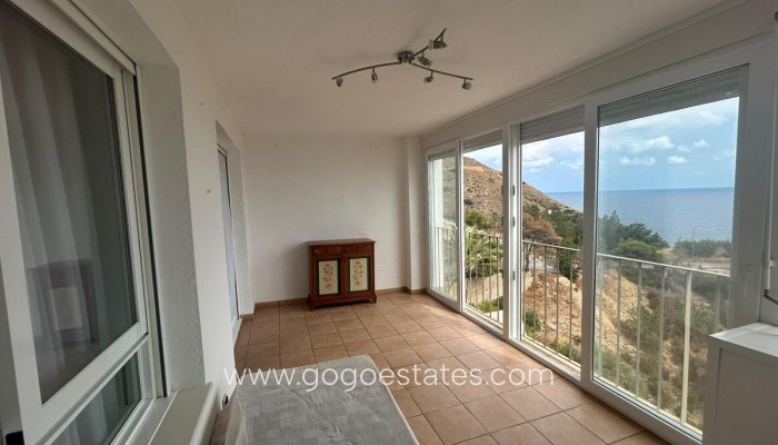 Te koop - Appartement - Duplex - Benidorm - Benidorm Centro