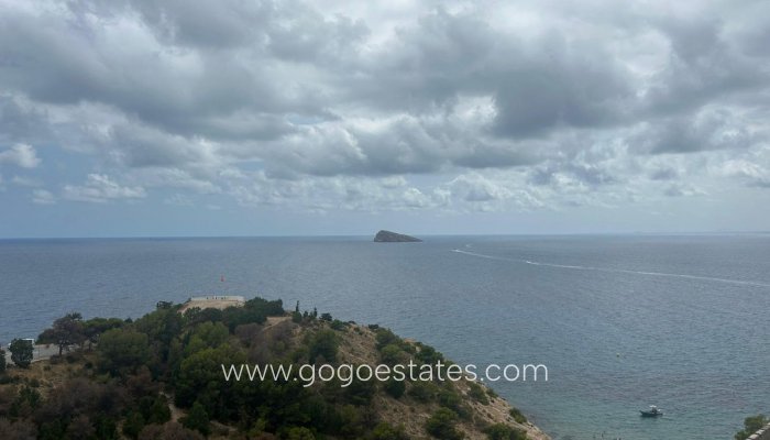 Te koop - Appartement - Duplex - Benidorm - Benidorm Centro