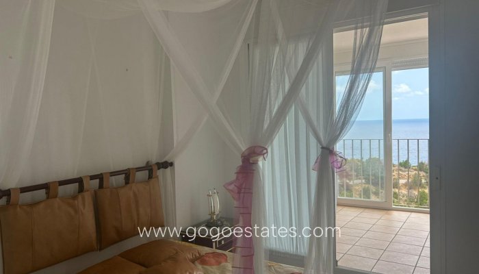 Te koop - Appartement - Duplex - Benidorm - Benidorm Centro