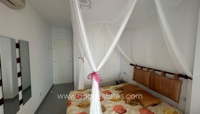 Te koop - Appartement - Duplex - Benidorm - Benidorm Centro