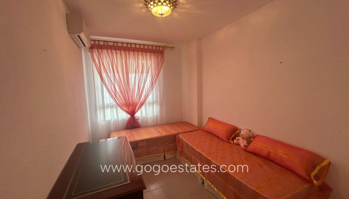 Te koop - Appartement - Duplex - Benidorm - Benidorm Centro