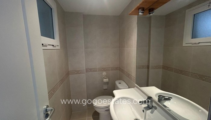 Te koop - Appartement - Duplex - Benidorm - Benidorm Centro