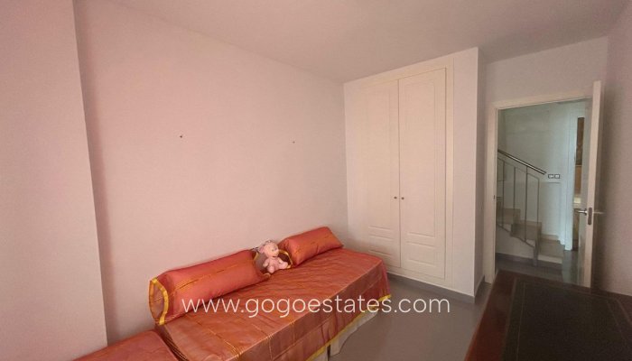 Te koop - Appartement - Duplex - Benidorm - Benidorm Centro