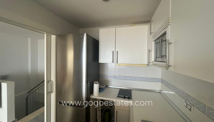 Te koop - Appartement - Duplex - Benidorm - Benidorm Centro