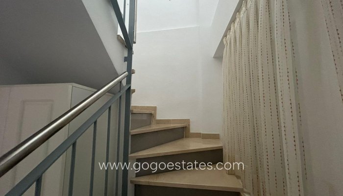 Te koop - Appartement - Duplex - Benidorm - Benidorm Centro