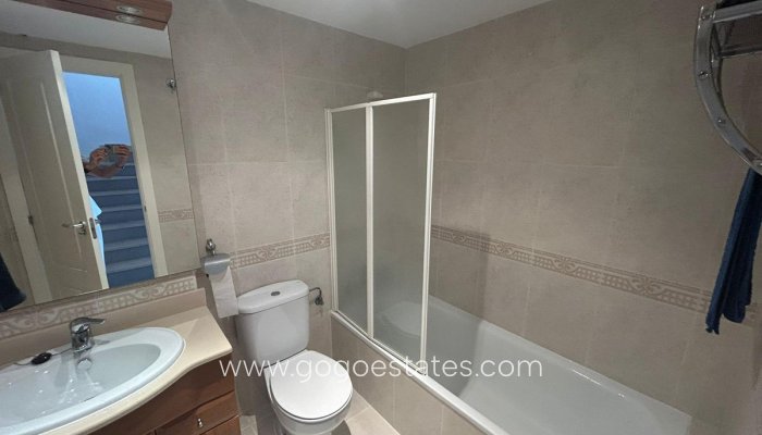 Te koop - Appartement - Duplex - Benidorm - Benidorm Centro